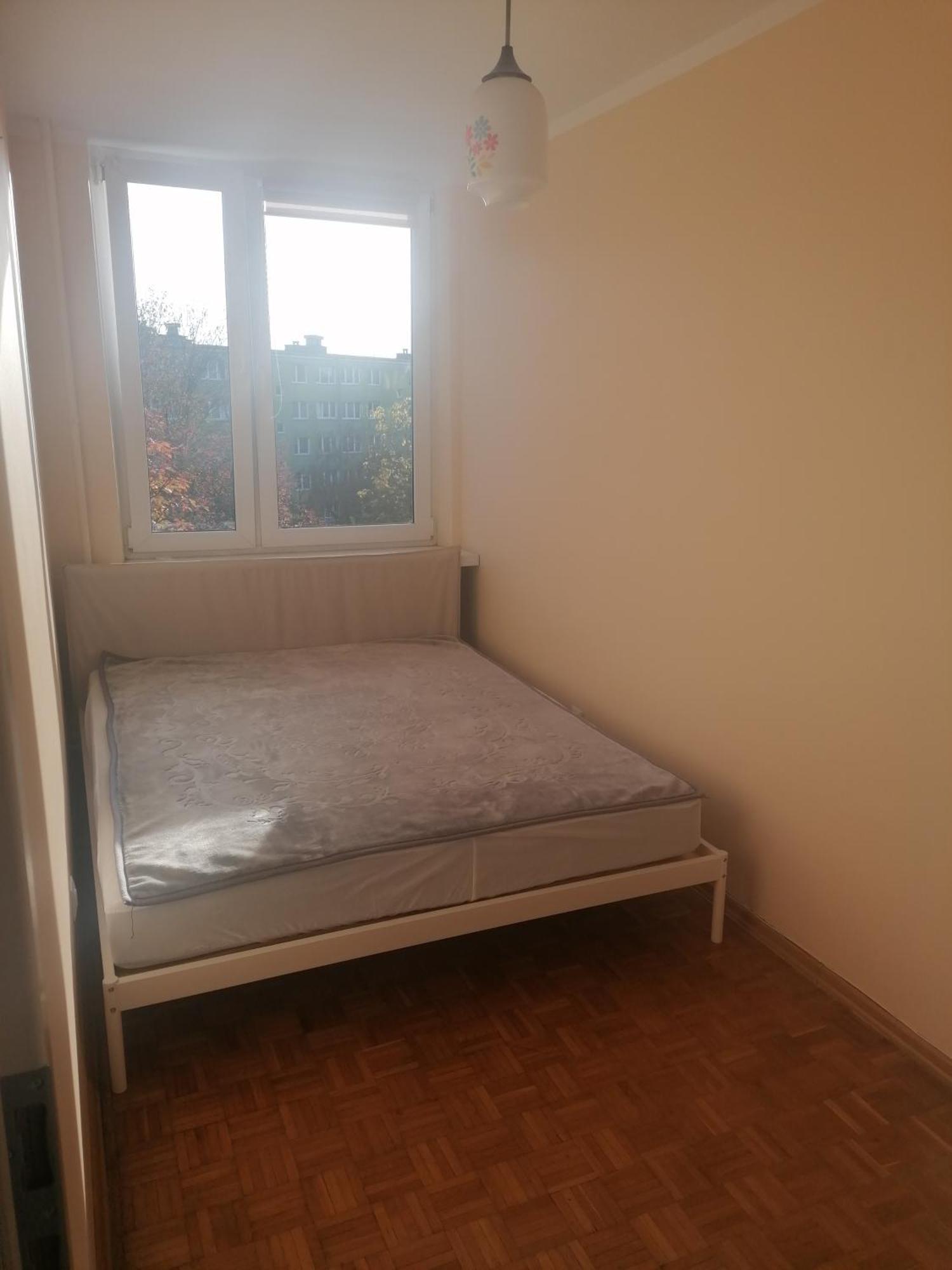 Mieszkanie 2 Pokoje Ul. Skrzetuskiego Lsm 루블린 외부 사진